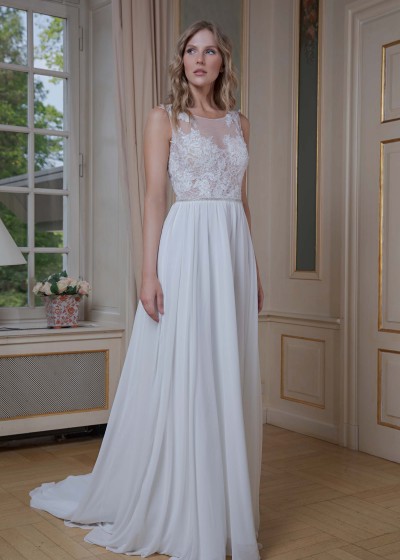 Brautkleid B2025 - Adrijana