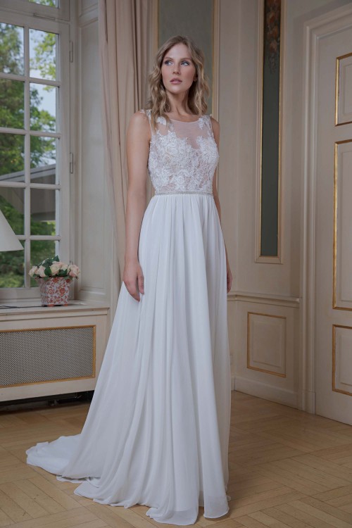 Brautkleid B2025 - Adrijana