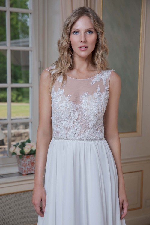 Brautkleid B2025 - Adrijana