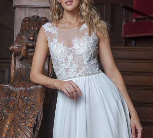 Brautkleid B2025 - Adrijana