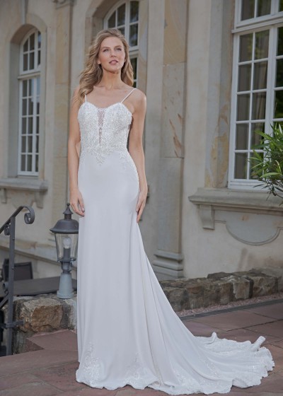 Brautkleid B2042 - Alena