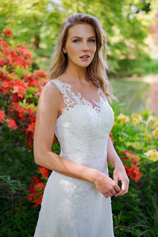 Brautkleid B2047 - Annina