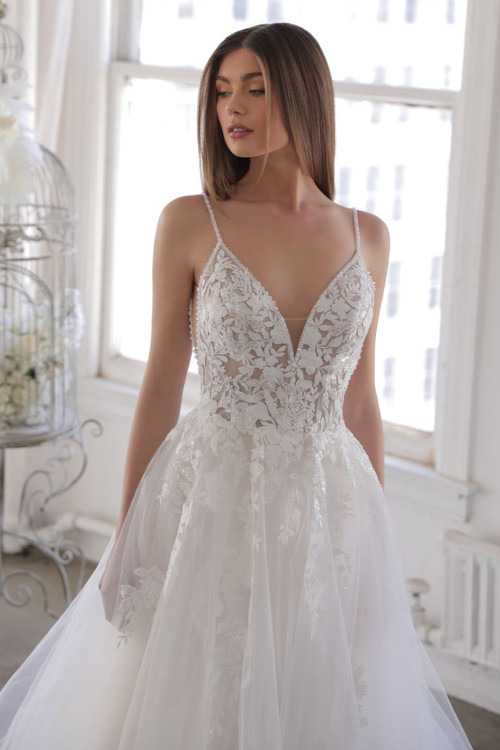 Brautkleid OMARRA