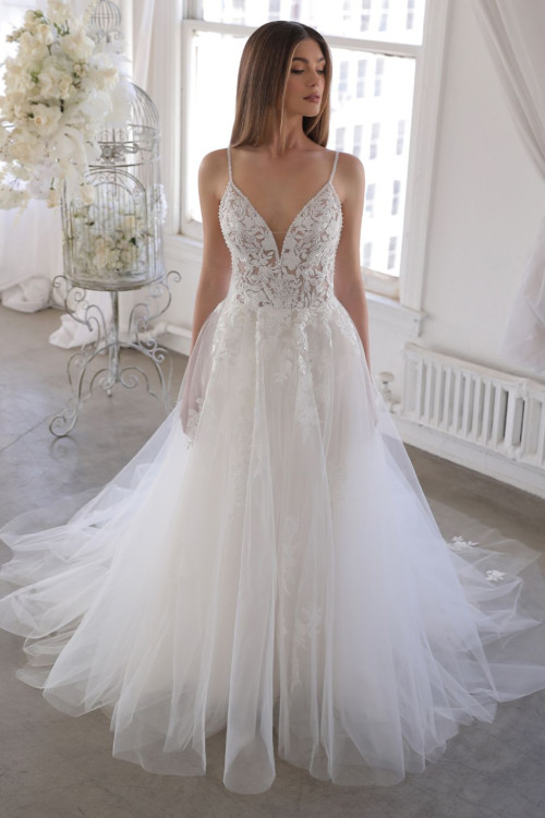 Brautkleid OMARRA